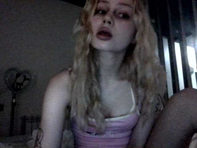 Valentinabby live cam on BongaCams