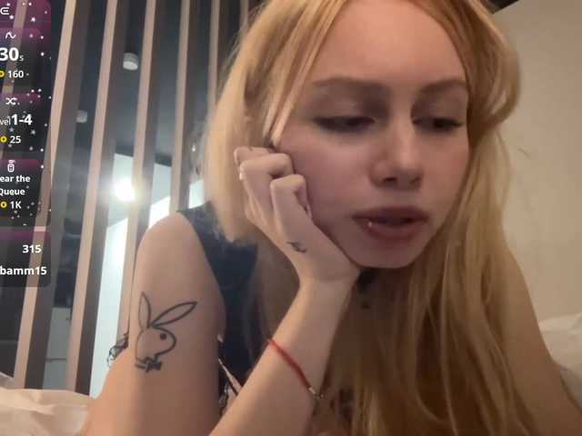 Valentinabby