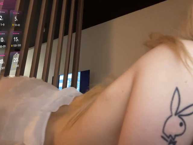 Valentinabby live cam on BongaCams