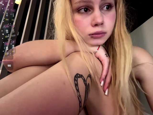 Valentinabby live cam on BongaCams