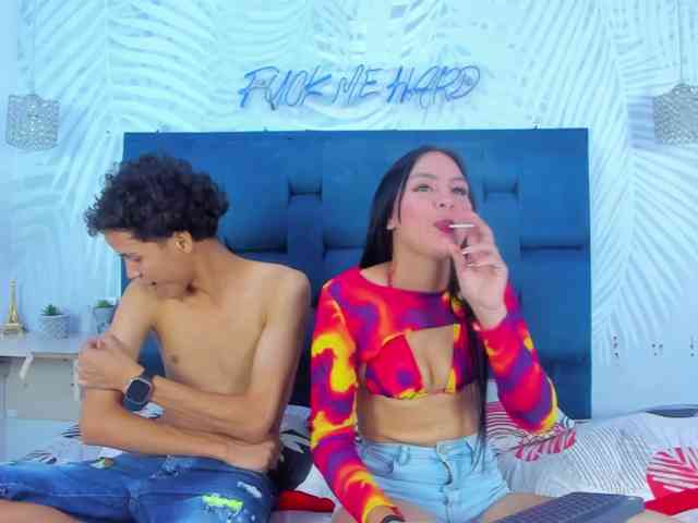 SweetAndWild1
