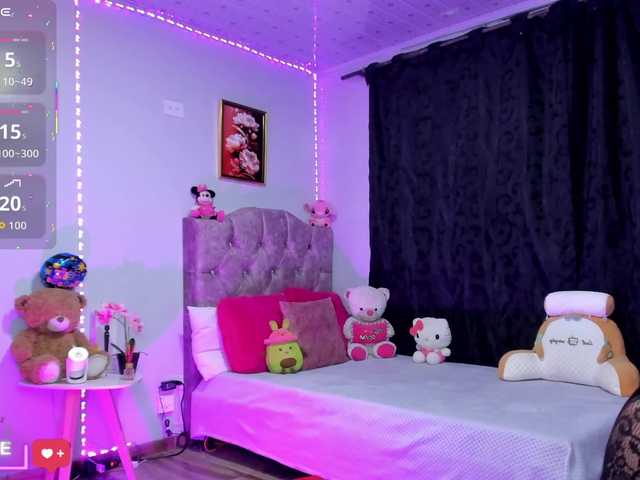 fernanda-2 live cam on BongaCams