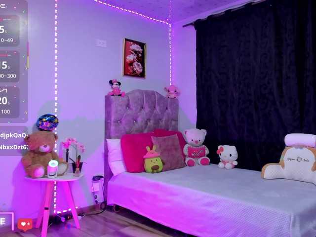 fernanda-2 live cam on BongaCams