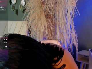 lilit-noir Porn Show
