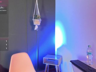 lilit-noir Porn Show