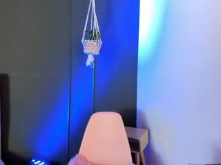lilit-noir Porn Show