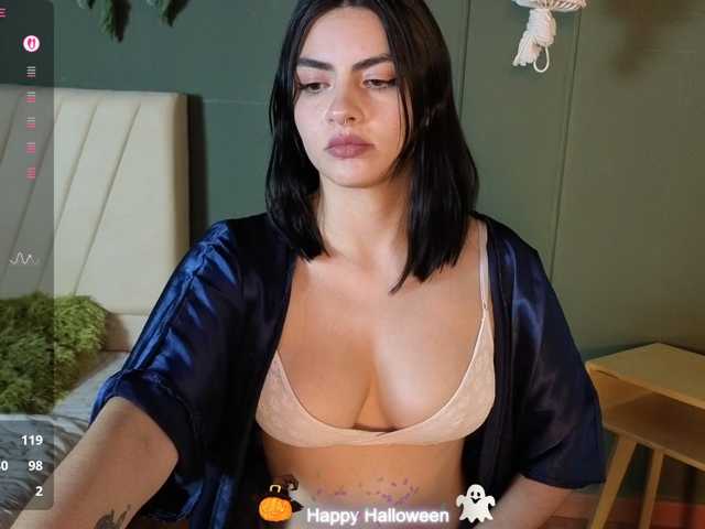 lilit-noir, en vivo ahora en BongaCams
