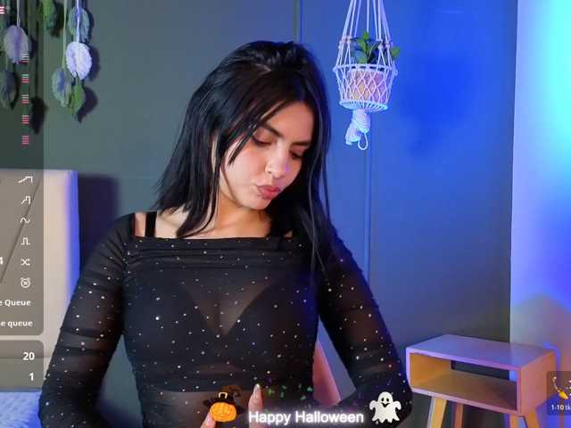 lilit-noir