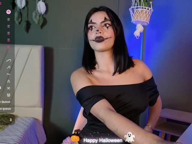 lilit-noir