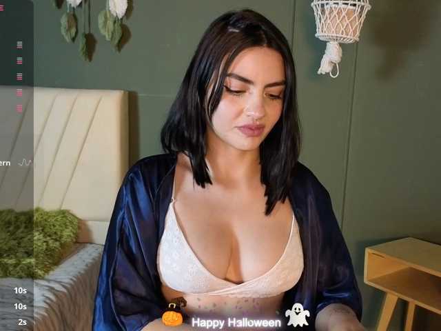 lilit-noir, en vivo ahora en BongaCams