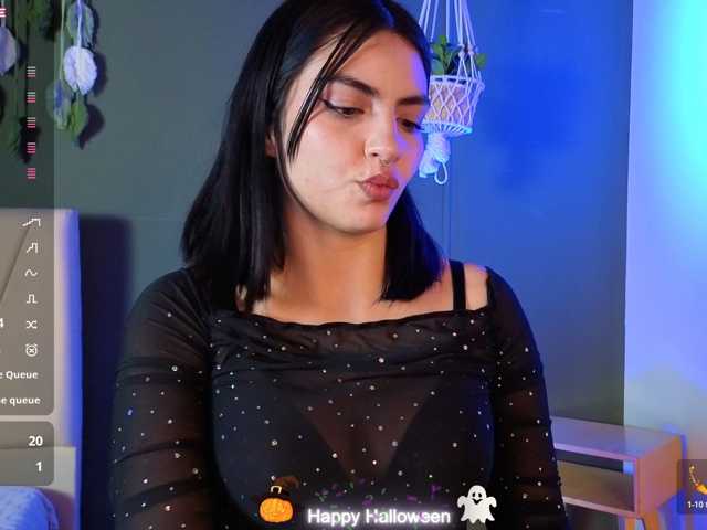 lilit-noir live cam on BongaCams