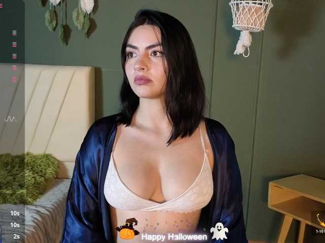 lilit-noir, en vivo ahora en BongaCams