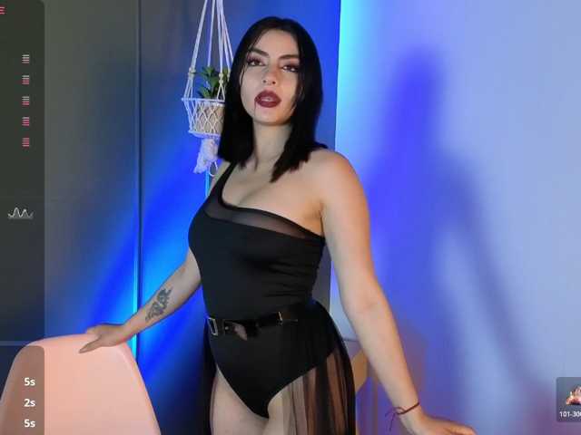 lilit-noir