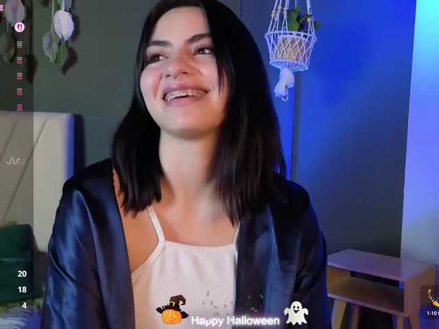 lilit-noir live cam on BongaCams
