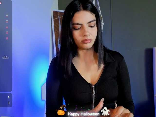 lilit-noir live cam on BongaCams