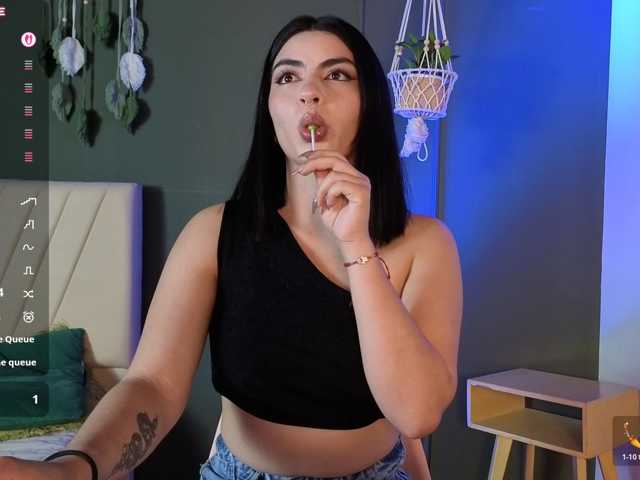 lilit-noir live cam on BongaCams