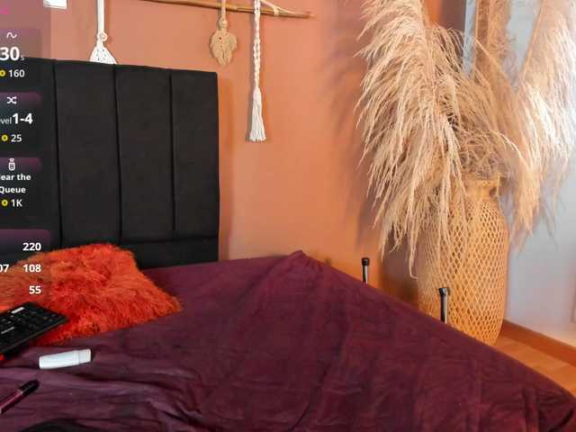 lilit-noir live cam on BongaCams