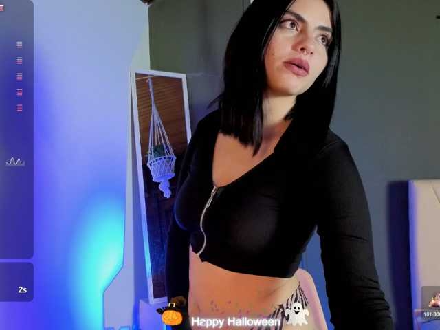 lilit-noir live cam on BongaCams