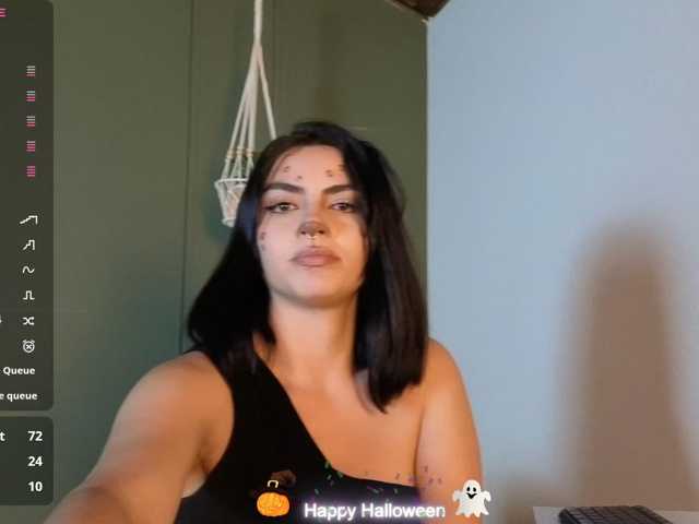 lilit-noir live cam on BongaCams
