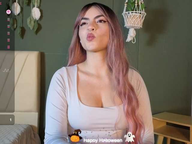 lilit-noir live cam on BongaCams