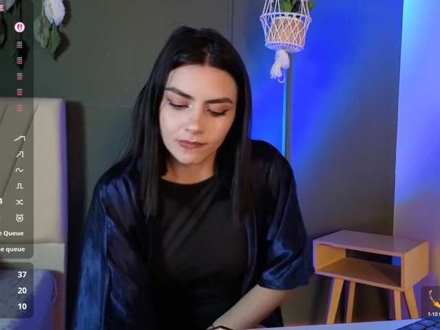 lilit-noir live cam on BongaCams