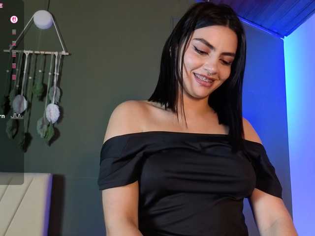 lilit-noir live cam on BongaCams