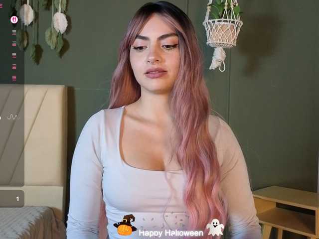 lilit-noir, live now on BongaCams