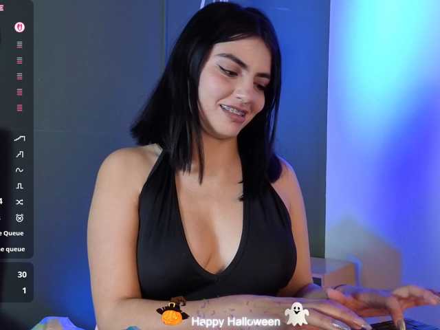 lilit-noir live cam on BongaCams