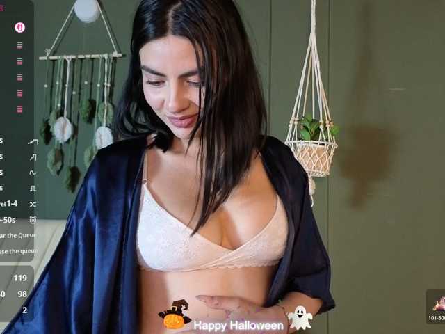 lilit-noir live cam on BongaCams