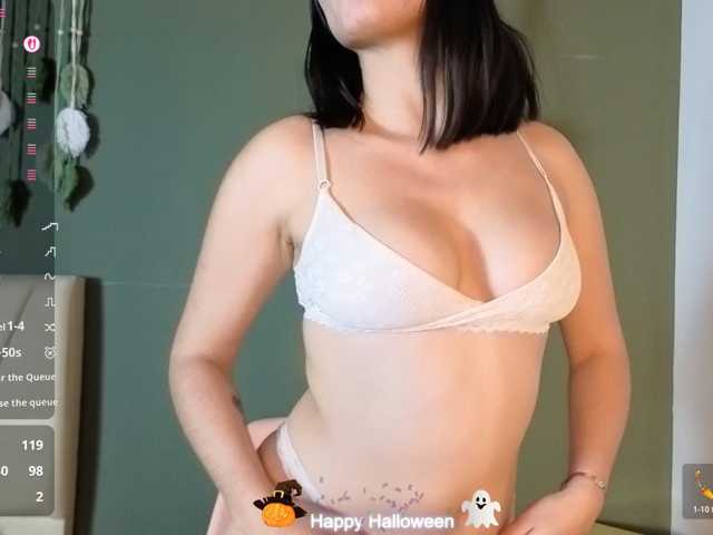 lilit-noir, en vivo ahora en BongaCams