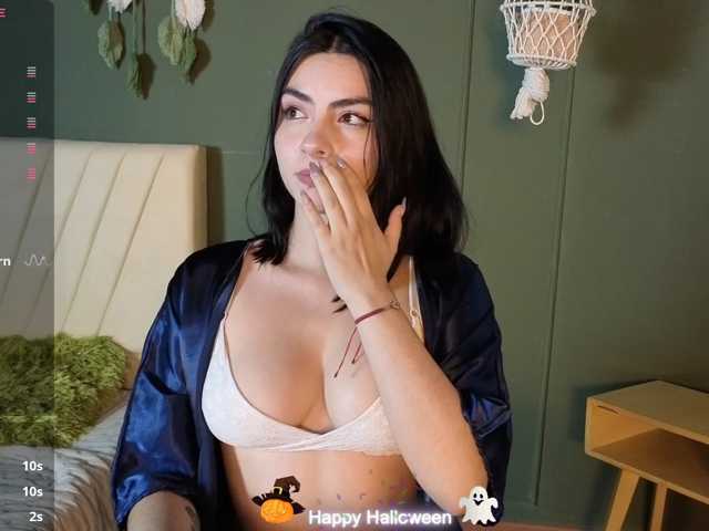 lilit-noir, en vivo ahora en BongaCams