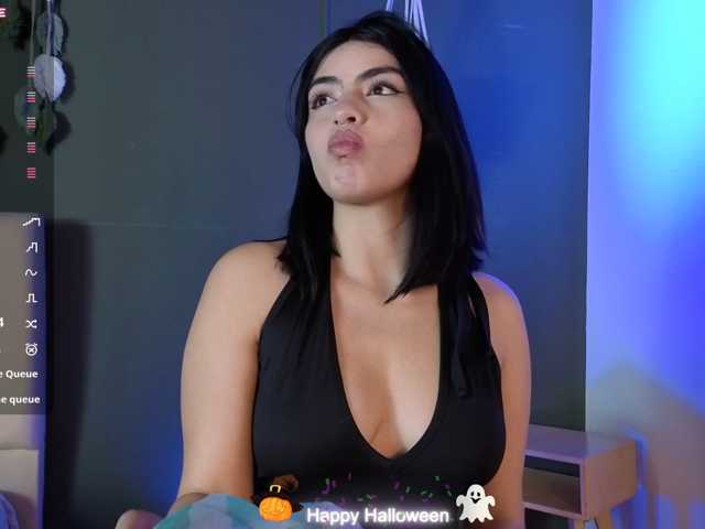 lilit-noir live cam on BongaCams