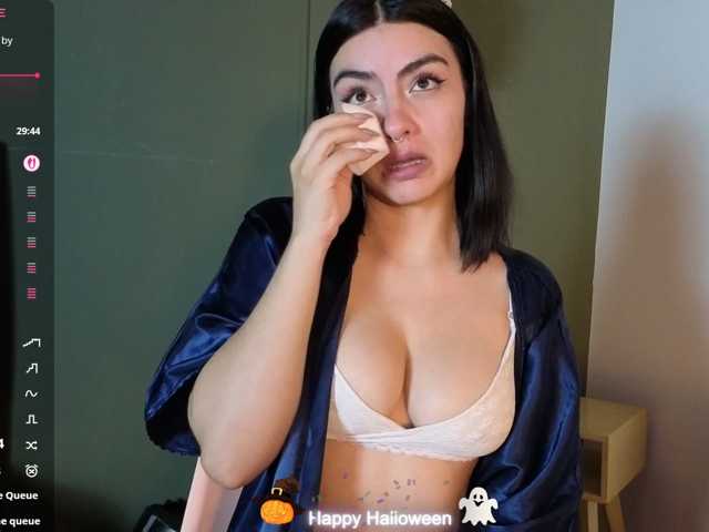 lilit-noir live cam on BongaCams