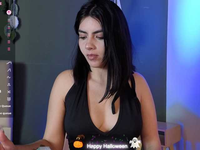 lilit-noir live cam on BongaCams