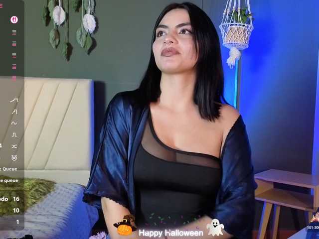 lilit-noir