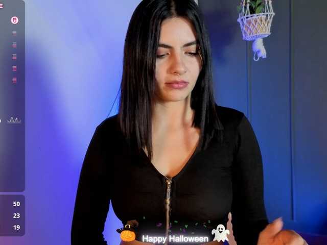 lilit-noir live cam on BongaCams