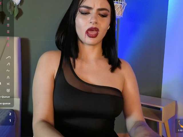 lilit-noir live cam on BongaCams