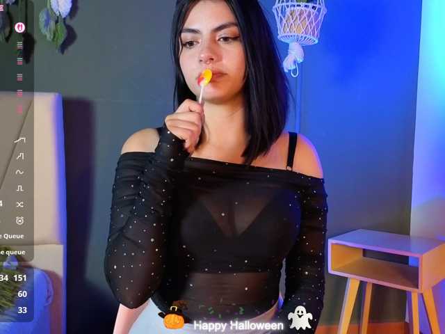 lilit-noir