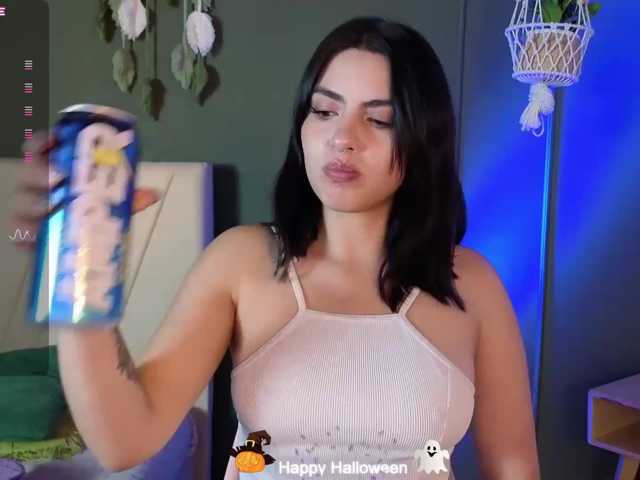 lilit-noir live cam on BongaCams