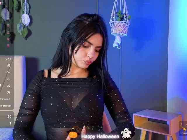 lilit-noir