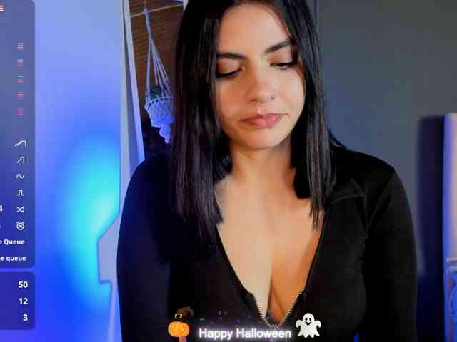 lilit-noir webcam