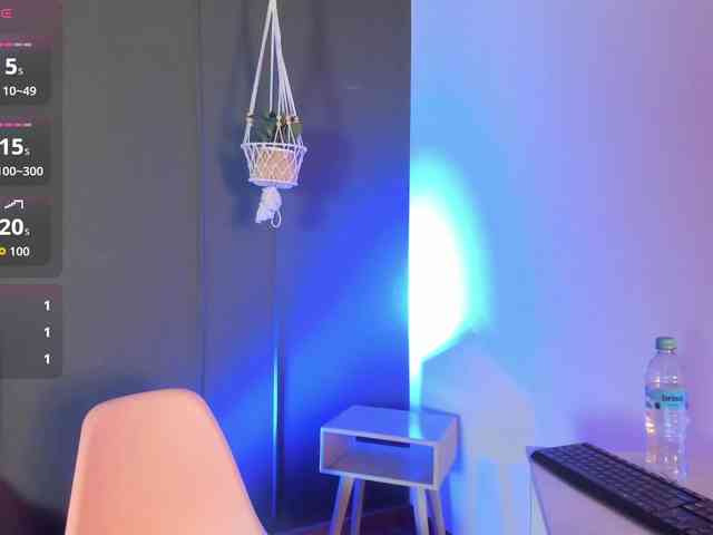 lilit-noir webcam