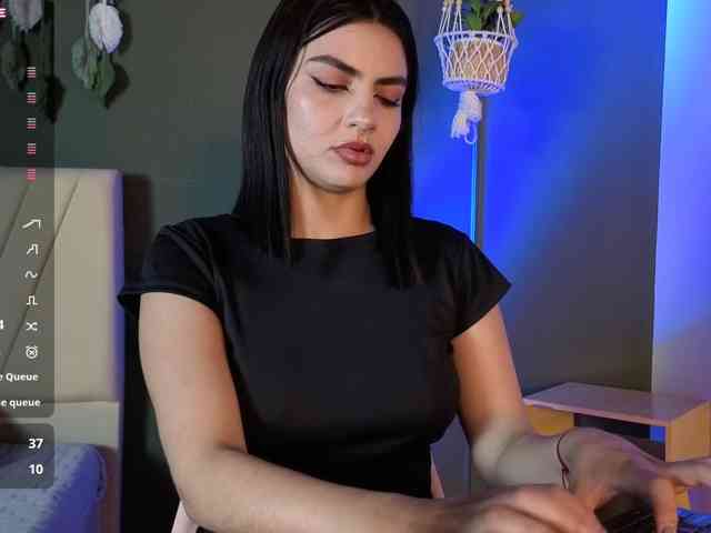 lilit-noir