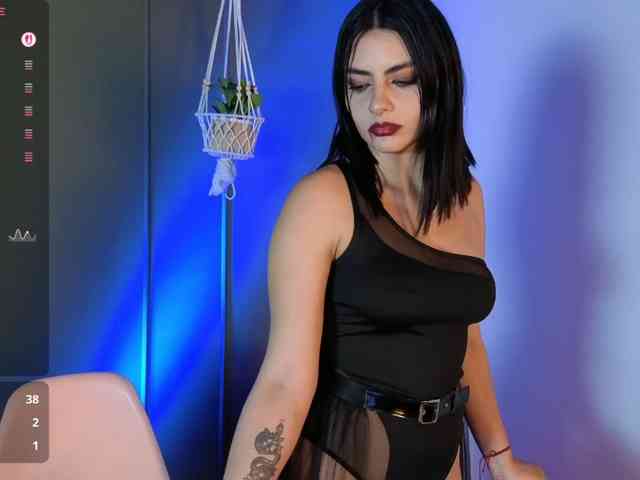 lilit-noir
