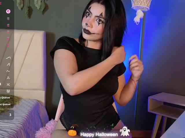 lilit-noir