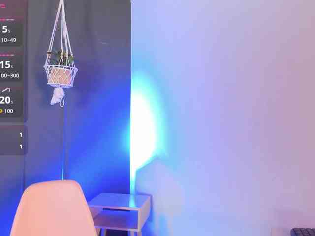 lilit-noir webcam