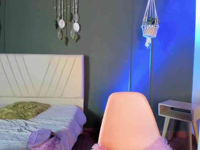 lilit-noir webcam