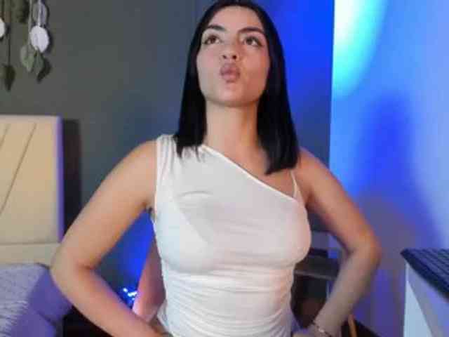 lilit-noir webcam