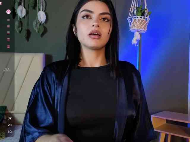 lilit-noir