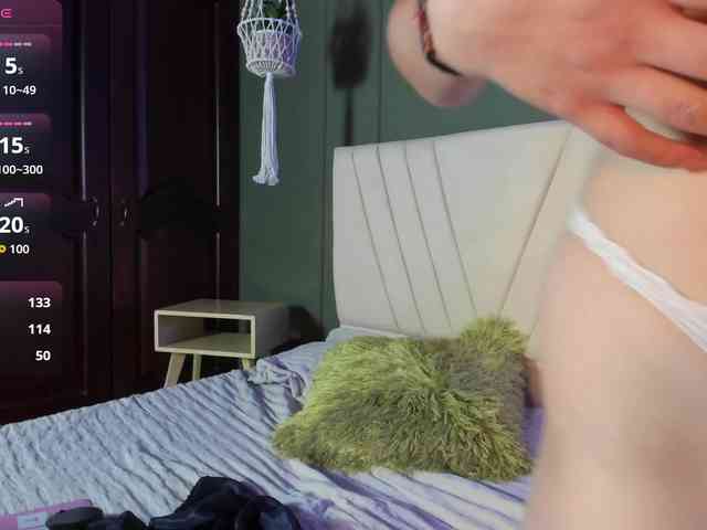 lilit-noir webcam